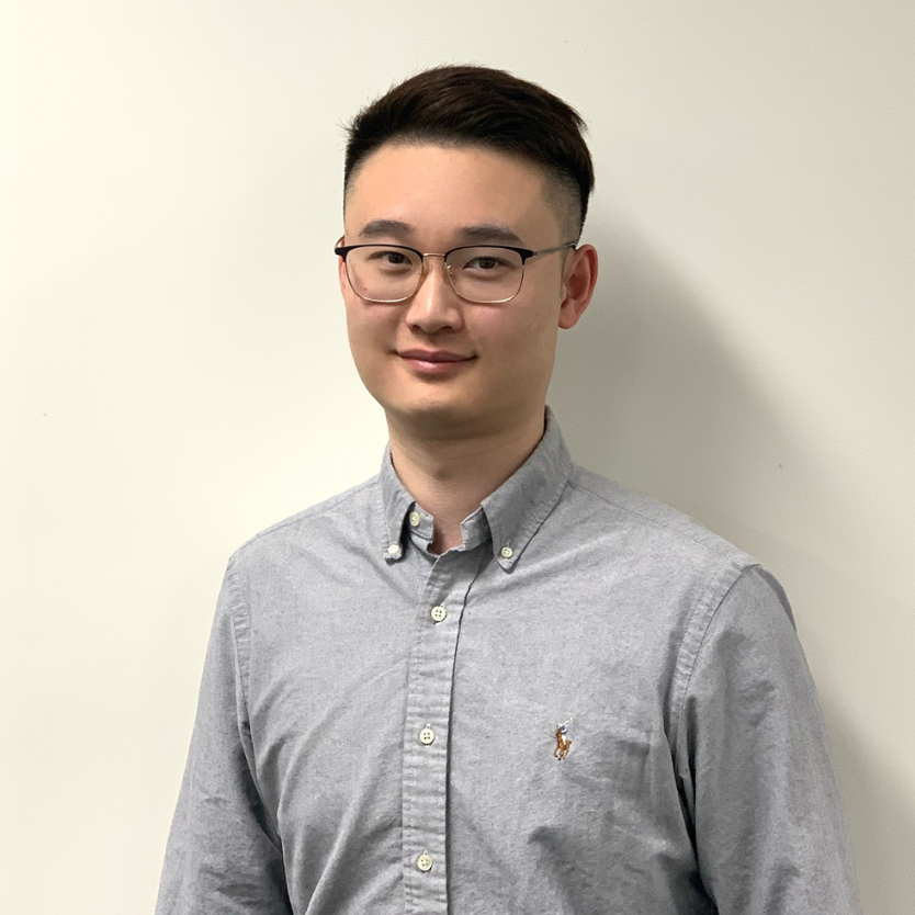 Ray Zhu Rbc About Us – Concord Institute